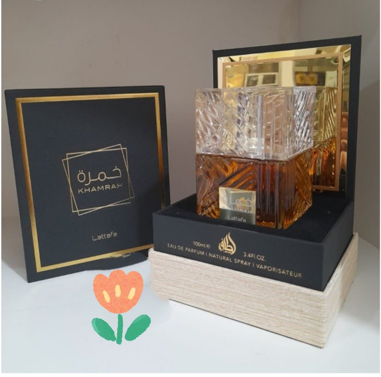 ادکلن خمره
